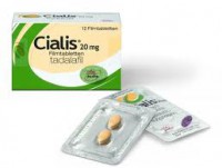 Cialis®20 mg